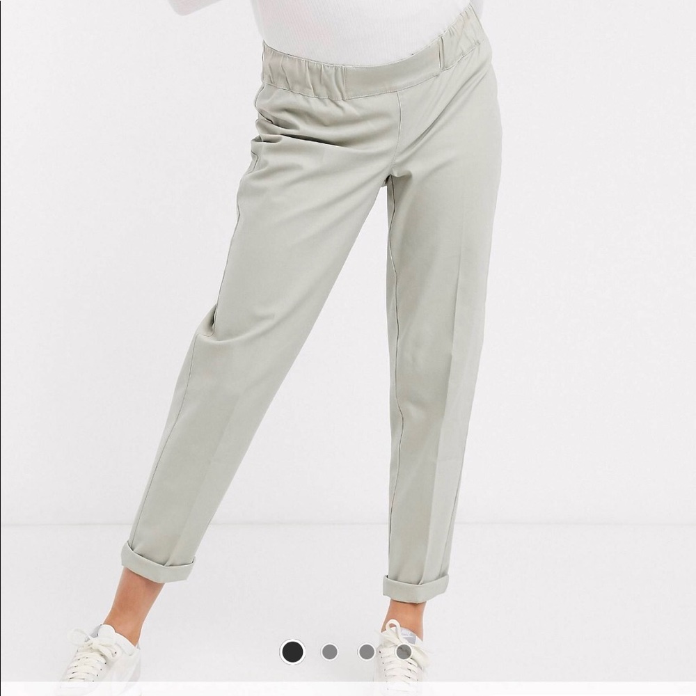 Asos maternity Chico’s